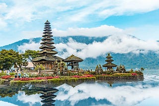 7 Things You Must Do in Bali, Indonesia
