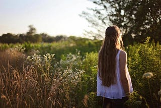 My Loneliness Is Just A Different Form Of Hunger