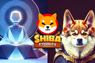 Shiba Eternity Lore, Player’s Guide & NFTs