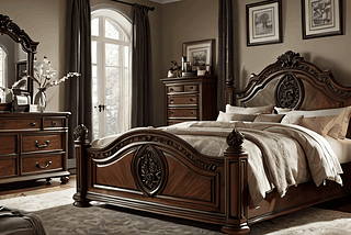 Hooker-Bedroom-Furniture-1