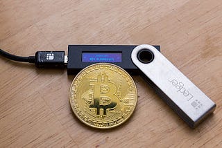 Ledger Nano X the best Crypto Hardware Wallet?