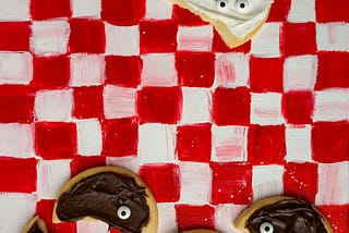 Our maturity determines whether we see difference as a threat, criticism, or an opportunity for…