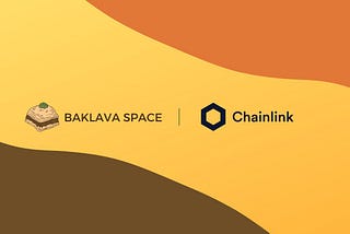 Baklava Space Integrates Chainlink Price Feeds To Secure Its Yield Farms on Avalanche