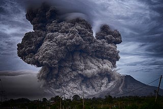 Beginner’s Guide To Volcanoes