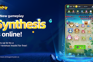 Exciting New Gameplay: Experience the Joy of Synthesis Lottery, Easily Accumulate Wealth!
