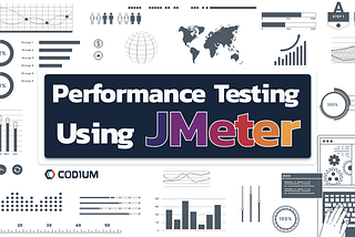 Performance Testing Using JMeter