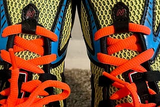 I’m Still Figuring That Out