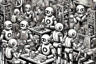Autonomous Intelligent Machines and Systems: Introduction
