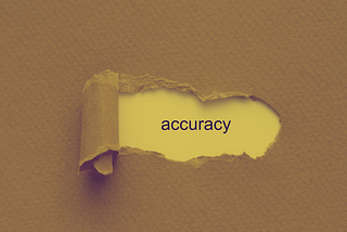 Data Accuracy Matters: Web Scraping for Businesses