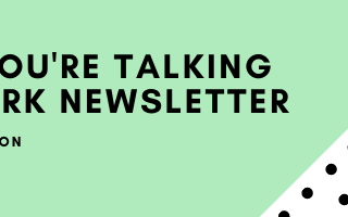 Now You’re Talking Network Newsletter: Black History Month Edition (October 2020)