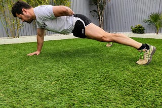 ChatGPT Helped Me Get Out of My Workout Rut