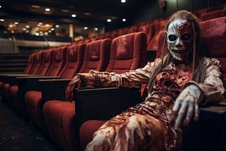 A Therapist’s Take on Horror Films