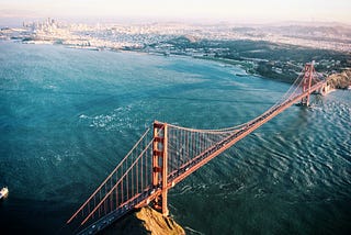 The Ultimate Guide to Setup Golden Gate On Vagrant Box