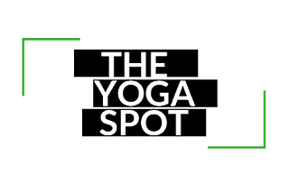 Introducing The Yoga Spot