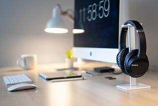 Your Productivity Hinges on How You Arrange Your Desk