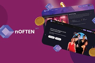 The Main Benefits Of The $NOF Token