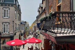 Solo Trip to Canada: Should You Go to Quebec City or Montreal?