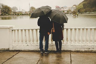 The Red Flags I Explained Away Before My Wife Left Me for Another Man