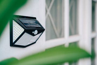 What Is The Best Wattage For Outdoor Lighting