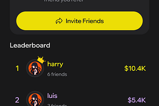 Introducing LFG!!! Referral Program