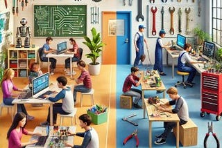 What Should My Children Study in School?
