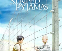 Book Review of “The Boy in the Striped Pajamas” by John Boyne