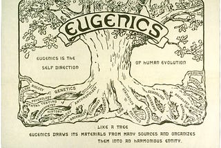 The Eugenics Movement and Eugenicide | A multifaceted analysis