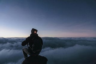 Conviction Over Consensus