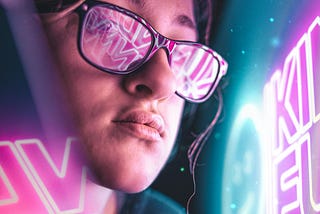 When Will Tech Companies Stop Trying to Make Smart Glasses Happen?