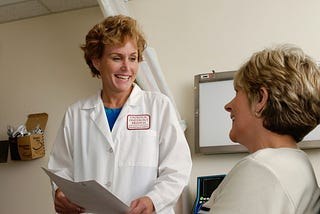 My Mom Had Cancer — Here’s What I’m Doing to Lower My Risk