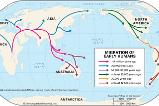 Before Neolithic Period of Tamil Land