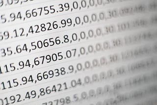 Data collection glitches shape criminal “futures” used to prevent crime: research