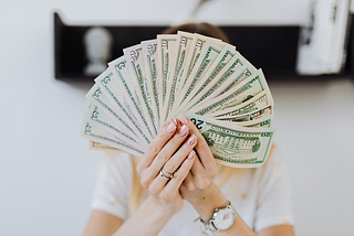 How Jenny Manifested a Surprise $20,000