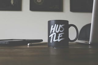 Embrace the Hustle: 10 Steps to Transform into a Powerhouse Startup Marketer