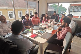 McLaren Strategic Solutions: Leading the Way for IT Companies in Goa’s Mini-Silicon Valley