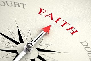 The Principle of Faith
