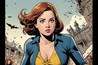 Kitty-Pryde-Comics-1