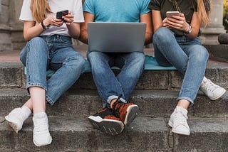 New Investor Personas: Millennials, Gen Z and the Rise of Micro-Equity