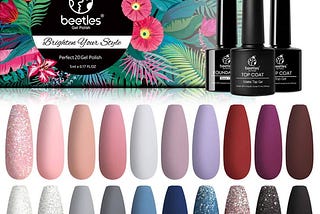 beetles-20-pcs-gel-nail-polish-kit-modern-muse-collection-soak-off-nail-gel-polish-nude-gray-nail-po-1