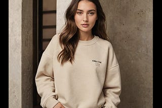 Anine-Bing-Sweatshirt-1