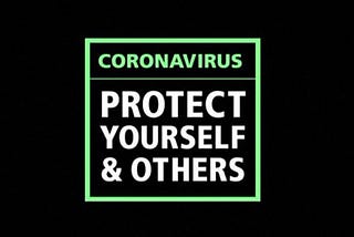 Coronavirus local update