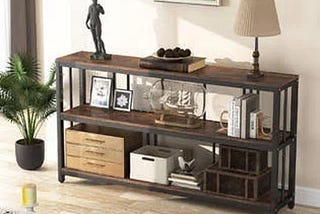 tribesigns-70-9-console-table-3-tiers-sofa-table-narrow-long-sofa-table-with-storage-shelves-1