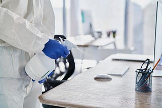 The Best Medical Office Cleaning Services