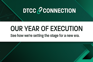 Our Year of Execution: Setting the Stage for a New Era