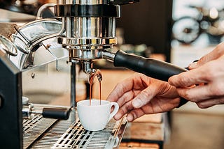 Some Tips to Make Perfect Espresso at Home