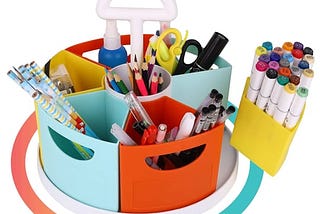 alben-lazy-susan-kids-desk-organizer-rotating-art-supply-organizer-crayon-holder-organizer-for-kids--1