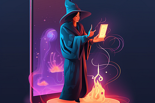 Digital Sorcery: The Magical Realm of Augmented Reality Development