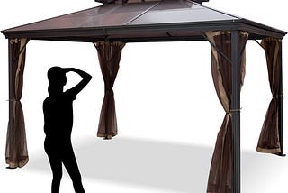 vevor-patio-gazebo-canopy-hardtop-with-mosquito-netting-10x12-ft-outdoor-gazebo-canopy-1