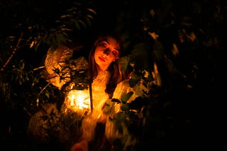 Between Myth, Art, and the Unconscious: A May Reflection