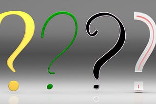 8 Hard to Identify Objects